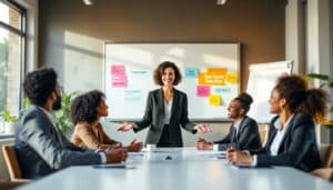 découvrez les forfaits de stratégie de carrière du coaching be productive, dirigé par la coach exécutive vimari roman. optimisez votre parcours professionnel et alignez votre carrière avec votre purpose grâce à des conseils sur mesure pour les professionnels performants. transformez votre potentiel en succès!