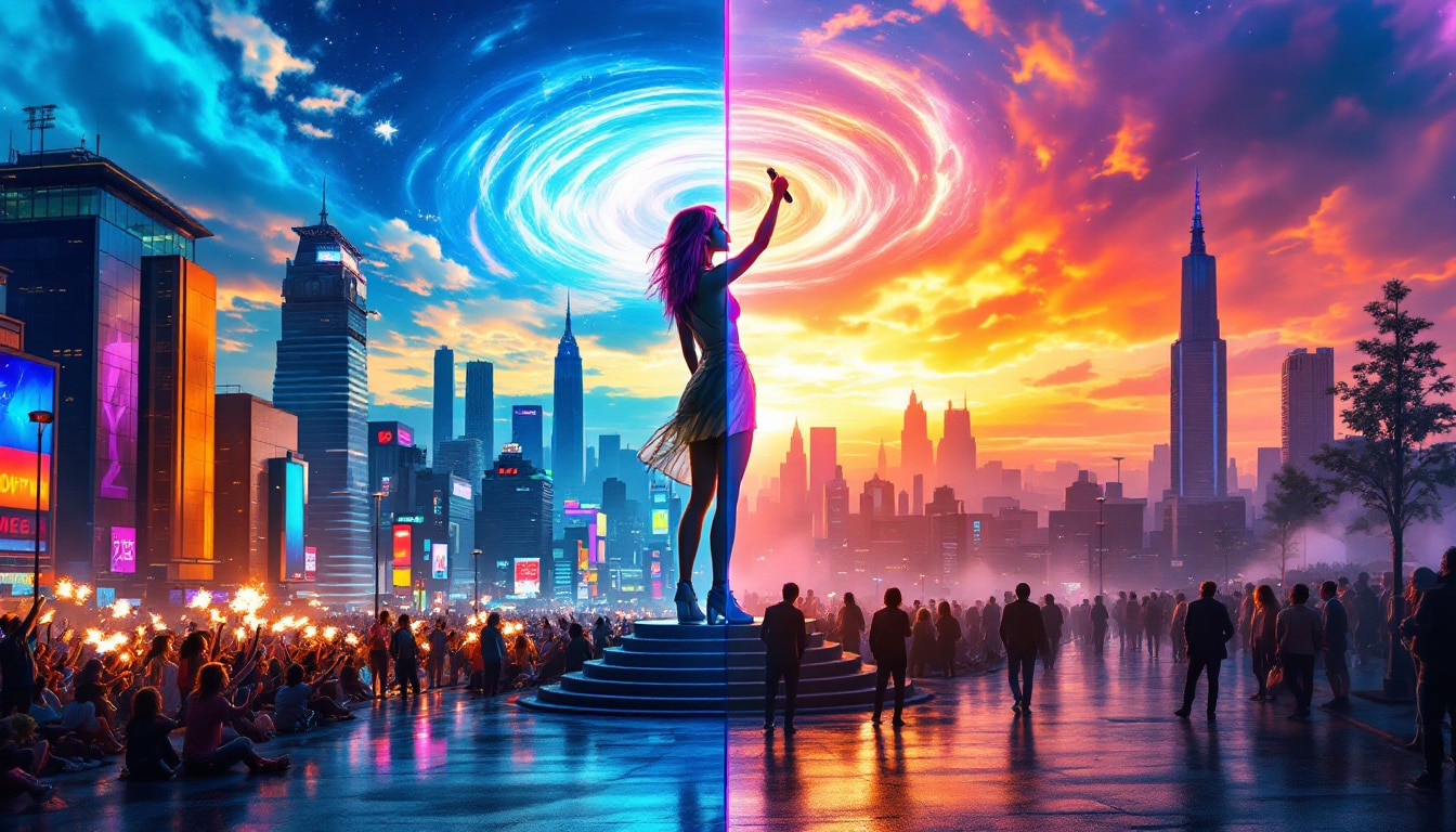 découvrez le phénomène du syndrome du personnage principal : réalité ou mythe ? cette exploration approfondie met en lumière ses implications sur la santé mentale, révélant comment nos perceptions individuelles peuvent influencer notre bien-être psychologique et notre rapport à la réalité.