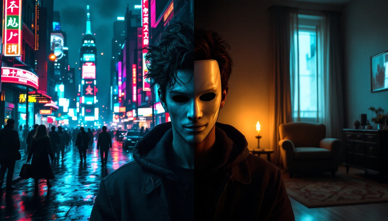 découvrez le syndrome du personnage principal : mythe ou réalité ? plongez dans l'exploration de ses implications sur la santé mentale et comprenez comment cette notion influence notre perception de soi et des autres. une analyse fascinante qui dévoile les liens entre fiction et psychologie.
