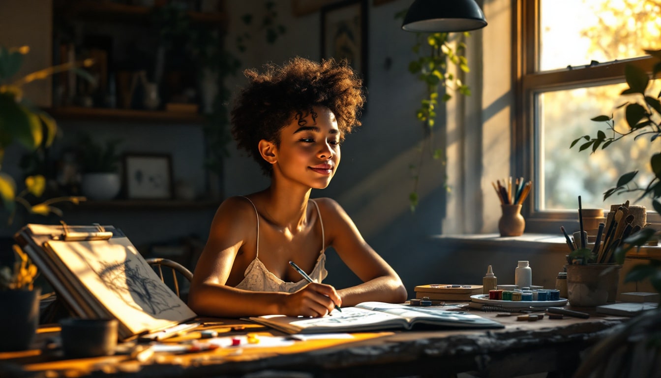discover how ISFPs can overcome their difficulties in trusting their intuition. explore practical advice and strategies to strengthen their self-confidence and improve their decision-making.