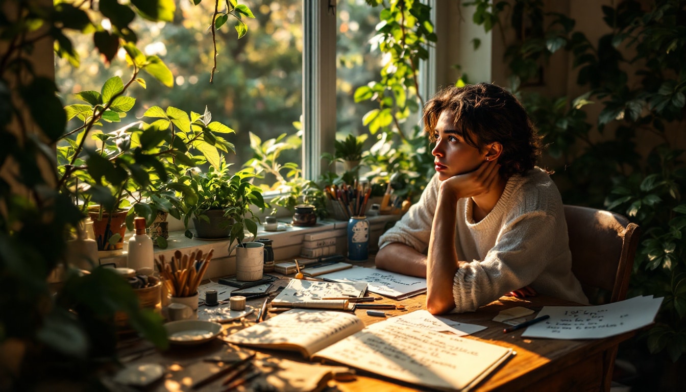 discover the challenges faced by ISFPs when it comes to trusting their intuition. learn practical techniques and advice to overcome these obstacles and strengthen your connection with your inner feelings.