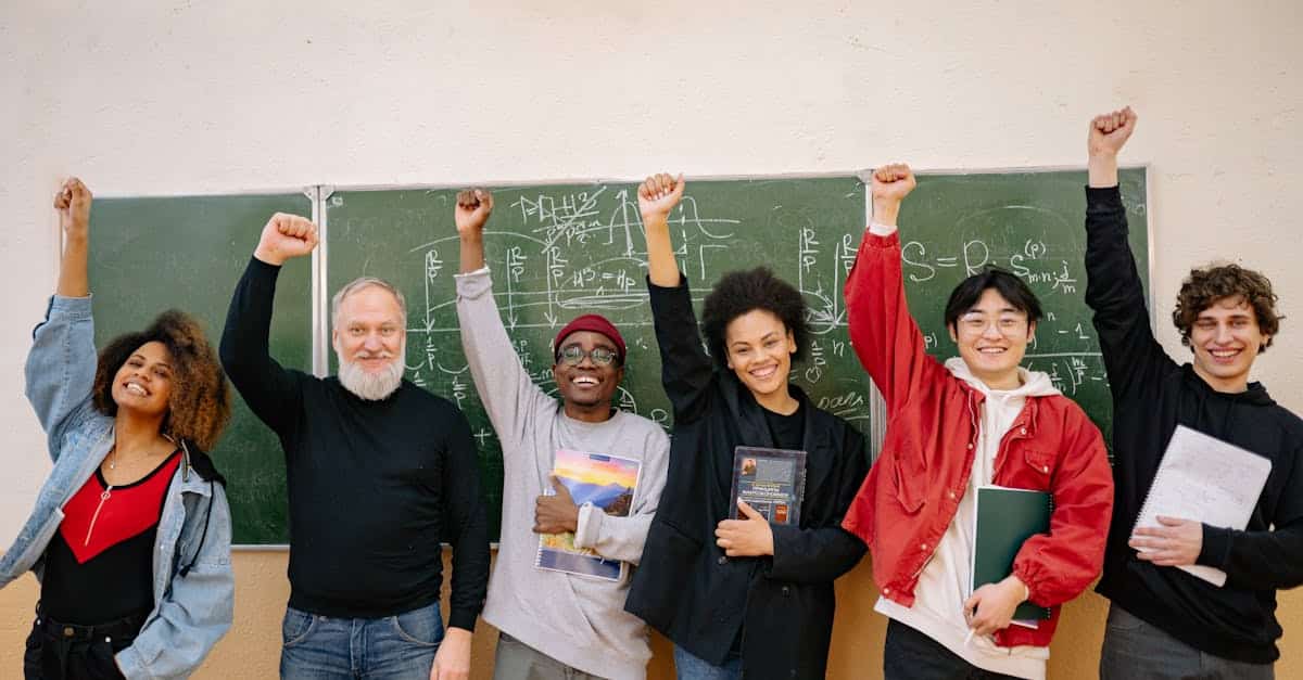 découvrez l'importance de l'apprentissage tout au long de la vie : une approche essentielle pour s'adapter aux évolutions du monde professionnel et personnel. explorez les avantages, les méthodes et les ressources pour enrichir vos connaissances et compétences à chaque étape de votre parcours.