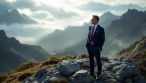 découvrez comment l'isolement au sein des hautes sphères peut affecter les dirigeants et pourquoi un coaching personnalisé, comme le souligne lisa zangari, est essentiel pour gagner en clarté et en responsabilité. apprenez à surmonter les défis de leadership et à atteindre vos objectifs avec une guidance adaptée.