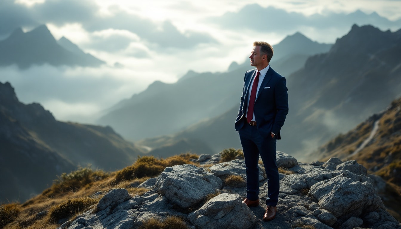découvrez comment l'isolement au sein des hautes sphères peut affecter les dirigeants et pourquoi un coaching personnalisé, comme le souligne lisa zangari, est essentiel pour gagner en clarté et en responsabilité. apprenez à surmonter les défis de leadership et à atteindre vos objectifs avec une guidance adaptée.