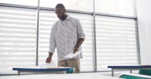 découvrez l'univers fascinant des tests de personnalité ! explorez des outils ludiques et scientifiques pour mieux comprendre vos traits de caractère, vos préférences et vos comportements. améliorez vos relations personnelles et professionnelles grâce à une meilleure connaissance de vous-même.