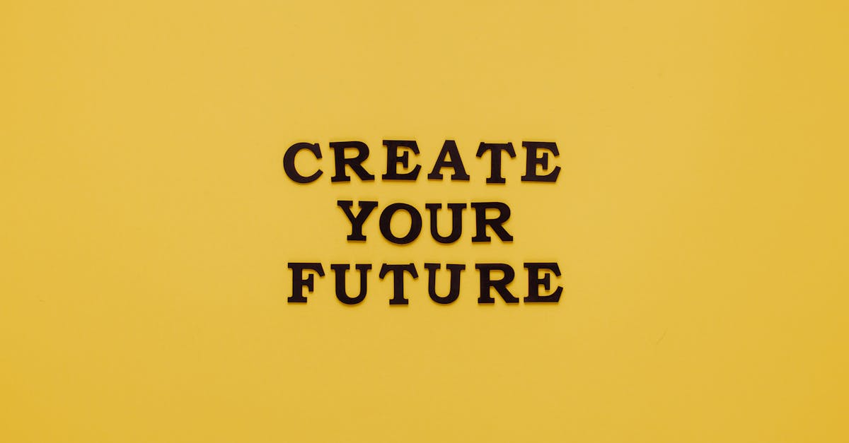 découvrez le potentiel infini qui réside en chacun de nous. explorez des stratégies inspirantes pour libérer votre créativité, booster votre carrière et atteindre vos objectifs personnels. transformez vos aspirations en réalité grâce à notre guide sur le développement du potentiel.