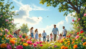 découvrez le concept d'agréabilité dans le cadre des cinq grands traits de personnalité. comprenez comment cette dimension influence vos relations interpersonnelles, votre empathie et votre capacité à travailler en équipe, tout en explorant son rôle dans la psychologie et le développement personnel.