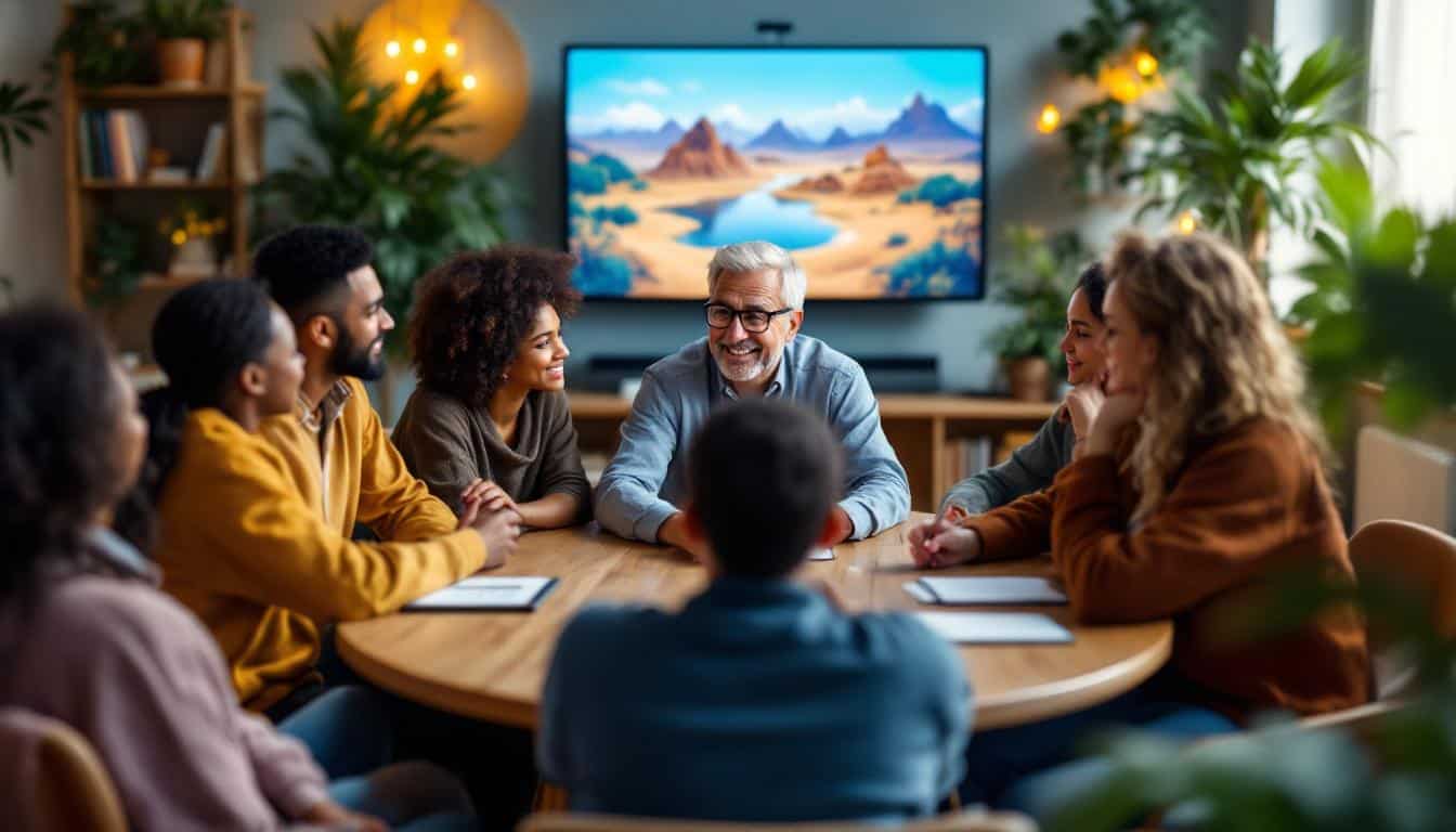 découvrez des conseils pratiques d'un expert pour aider les introvertis à gérer le stress lié aux voyages en groupe. apprenez à profiter de chaque expérience tout en préservant votre bien-être émotionnel.