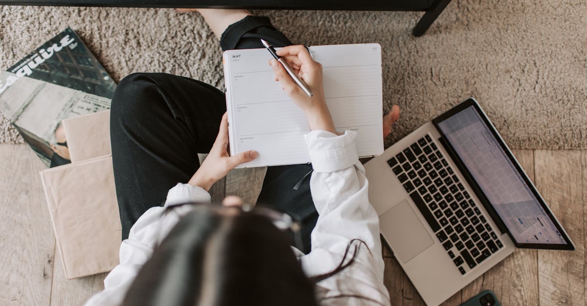 découvrez nos conseils pratiques et stratégies efficaces pour améliorer votre gestion du temps. apprenez à organiser vos tâches, à prioriser vos objectifs et à maximiser votre productivité au quotidien.