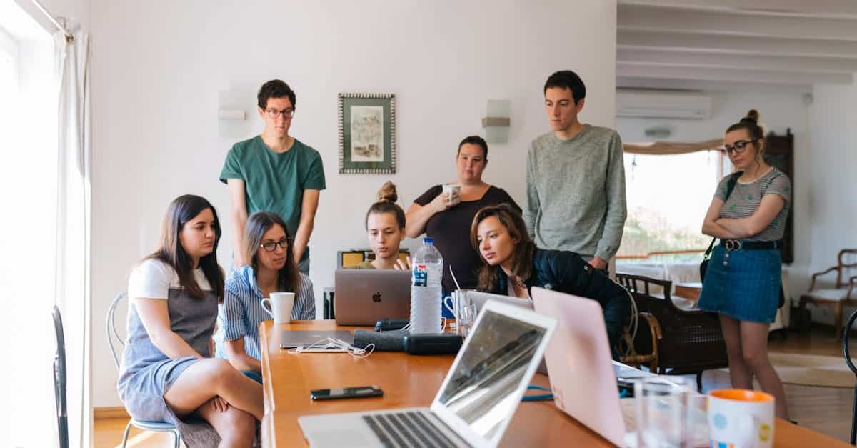 discover the concept of transformational leadership, an innovative approach that inspires and motivates teams to achieve excellence. learn how to foster positive change within your organization and develop leaders capable of turning visions into realities.