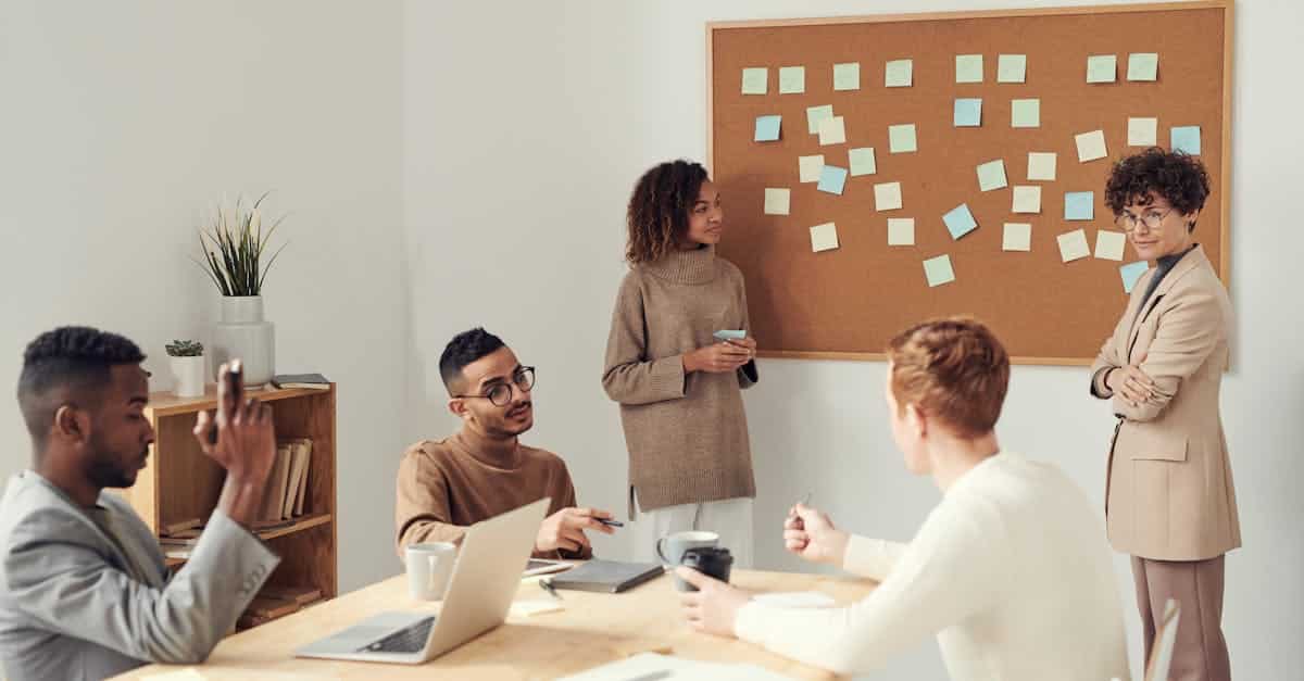discover transformational leadership, an inspiring management style that motivates and mobilizes teams toward positive change. explore how this approach can transform your organization by fostering innovation, engagement, and performance.