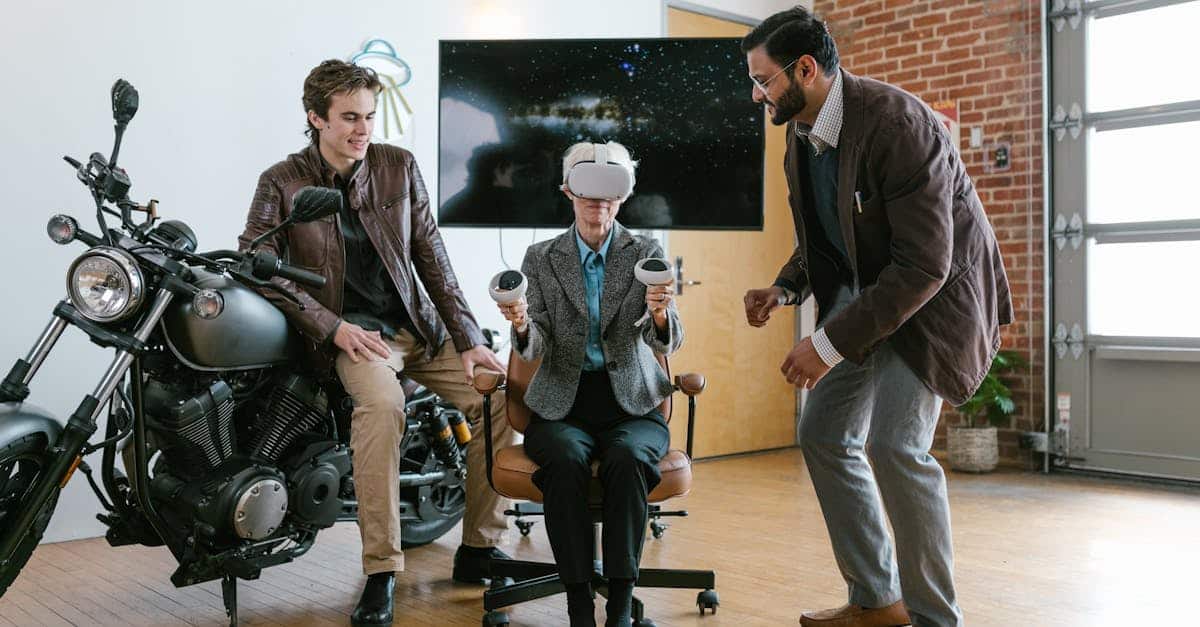 découvrez le leadership transformationnel, une approche charismatique qui inspire les équipes à exceller et à innover. apprenez comment ce style de gestion favorise une culture d'engagement et de changement positif au sein des organisations.