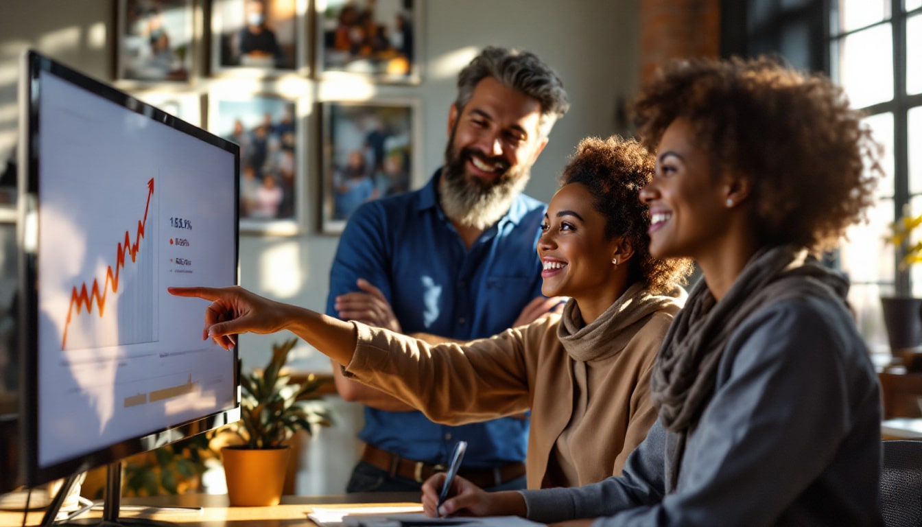découvrez comment transformer votre récit de leadership en un impact positif durable. inspirez vos équipes, influencez votre environnement et créez un changement significatif grâce à des stratégies de narration efficaces.