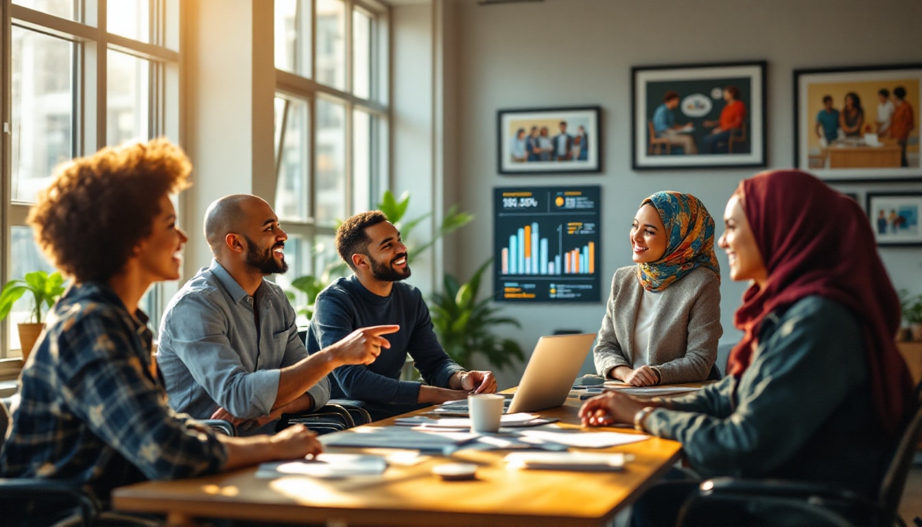 découvrez comment transformer votre récit de leadership en un impact positif en adoptant des stratégies efficaces et inspirantes. apprenez à communiquer votre vision avec clarté et à motiver votre équipe pour atteindre des résultats significatifs.