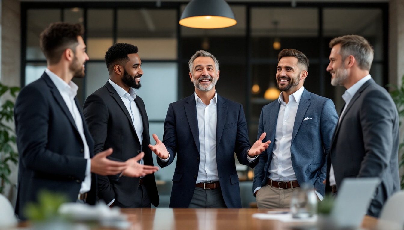 découvrez notre nouveau programme de coaching conçu spécialement pour les entrepreneurs masculins performants. apprenez à surmonter l'épuisement émotionnel et à relever les défis liés aux rencontres, afin de retrouver équilibre et épanouissement personnel. rejoignez-nous pour transformer votre vie professionnelle et personnelle.