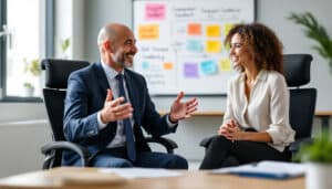 découvrez comment vafa et carruthers executive unissent leurs forces pour promouvoir l'excellence du coaching à la base, renforçant ainsi les compétences et les performances des professionnels à tous les niveaux.