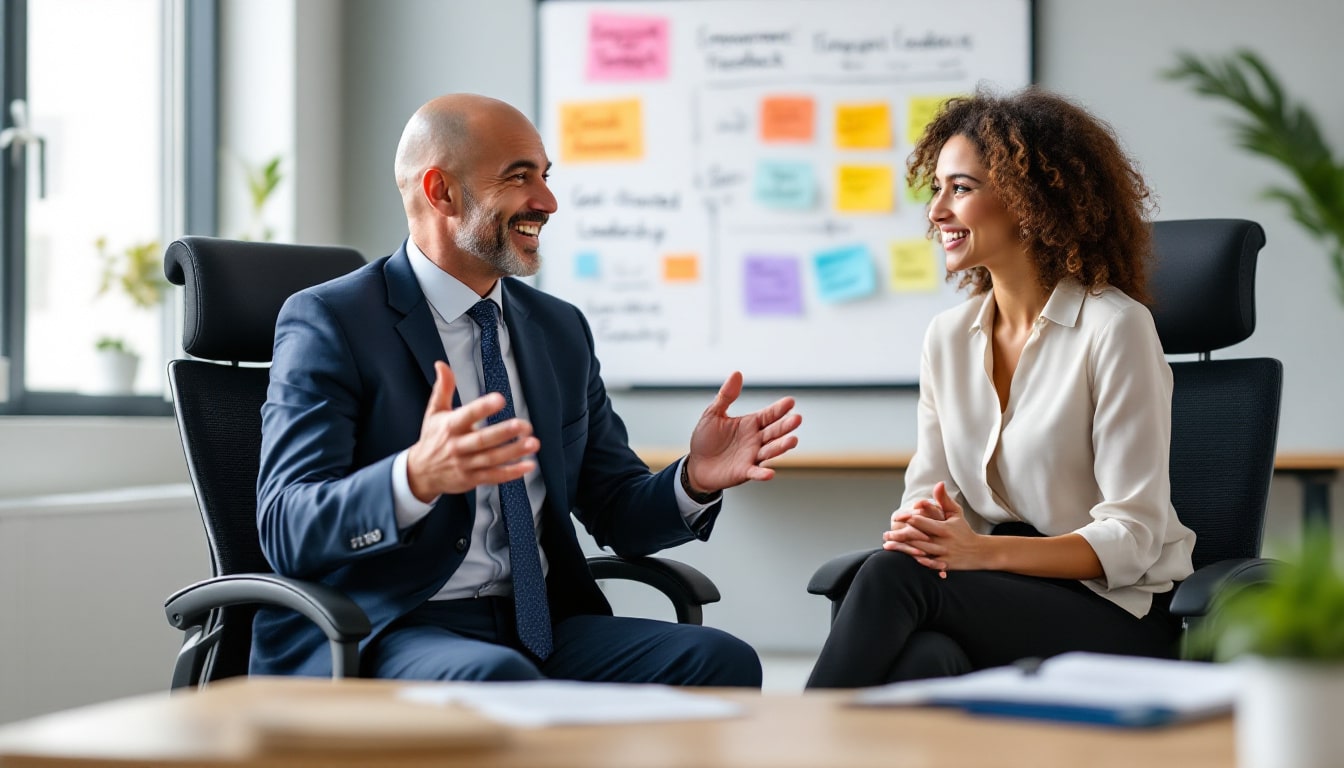 découvrez comment vafa et carruthers executive unissent leurs forces pour promouvoir l'excellence du coaching à la base, renforçant ainsi les compétences et les performances des professionnels à tous les niveaux.