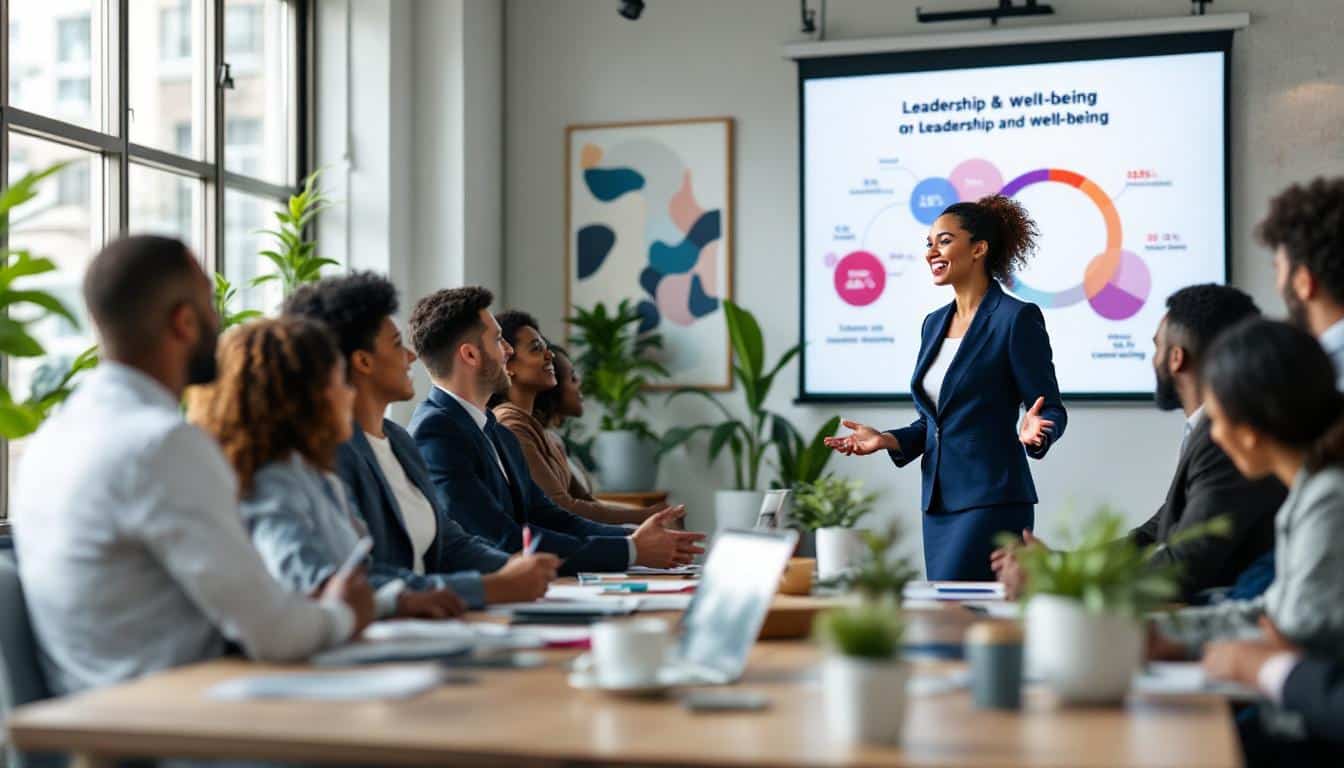 découvrez comment l'alliance entre ceo coaching international et gobundance élève le leadership tout en améliorant la qualité de vie des dirigeants. un partenariat innovant pour transformer les pratiques managériales et favoriser l'épanouissement personnel.
