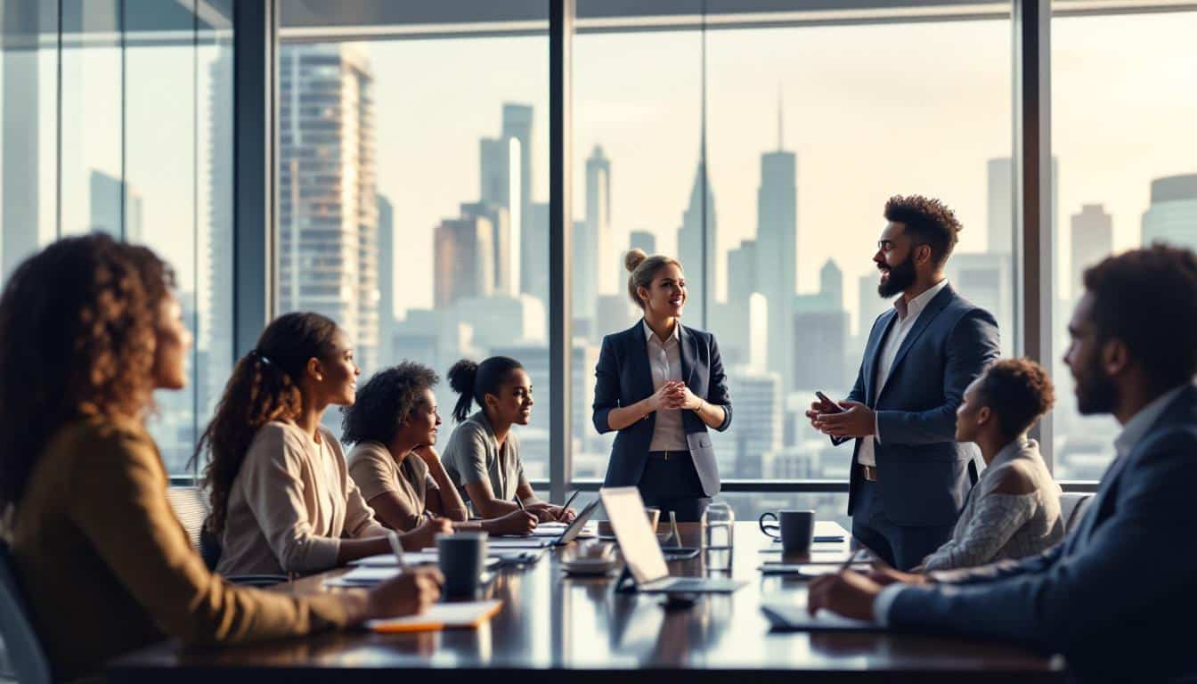 découvrez comment ceo coaching international et gobundance unissent leurs forces pour révolutionner le leadership et améliorer votre qualité de vie. rejoignez-nous pour une transformation enrichissante et inspirante.