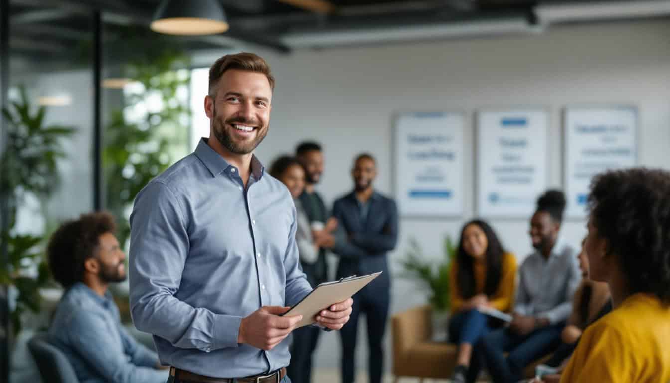 découvrez comment homeservices of america renforce son équipe avec le recrutement de jimmy burgess en tant que coach. apprenez-en plus sur son expérience et sa vision pour améliorer les performances de l'entreprise.