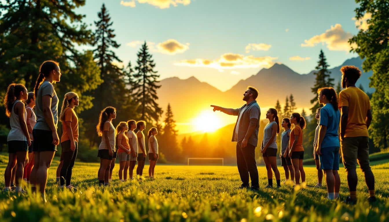 découvrez le coaching de moore, une méthode innovante qui va au-delà des simples techniques sportives. apprenez comment cette approche unique transforme non seulement les performances sur le terrain, mais aussi le développement personnel des athlètes. plongez dans une expérience enrichissante qui inspire et élève chacun à son meilleur potentiel.