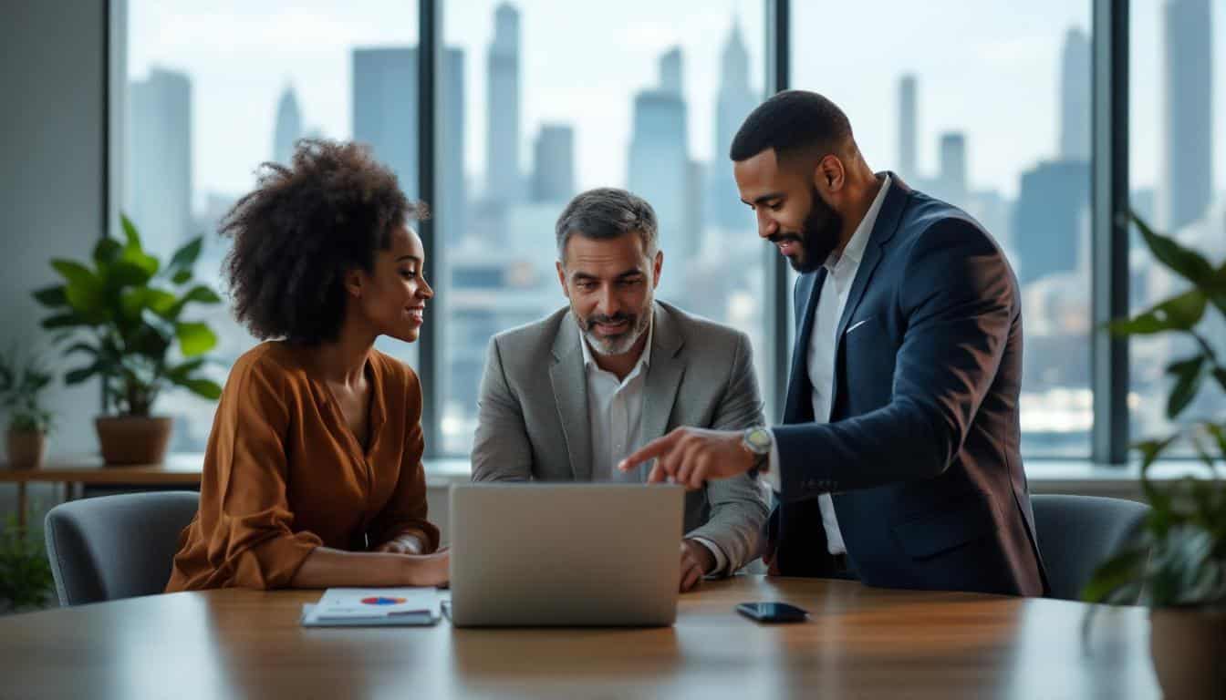 découvrez comment le coaching de réputation transforme le parcours des dirigeants en renforçant leur image et en développant leur influence. une approche innovante pour optimiser le leadership et construire une réputation solide dans un monde en constante évolution.