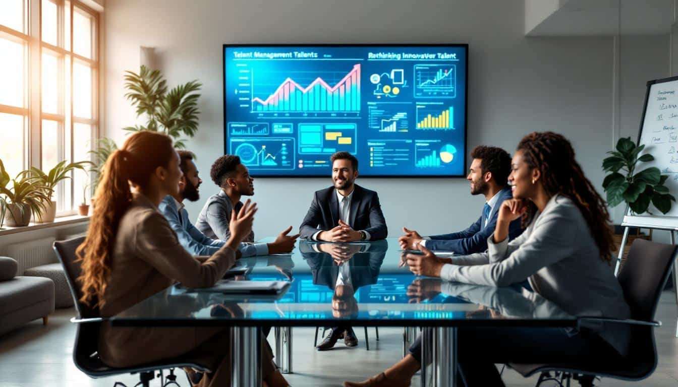 découvrez comment les dirigeants d'entreprise peuvent réévaluer leur stratégie de gestion des talents pour s'adapter aux défis modernes. explorez des idées innovantes et des pratiques efficaces pour attirer, développer et retenir les meilleurs talents au sein de votre organisation.