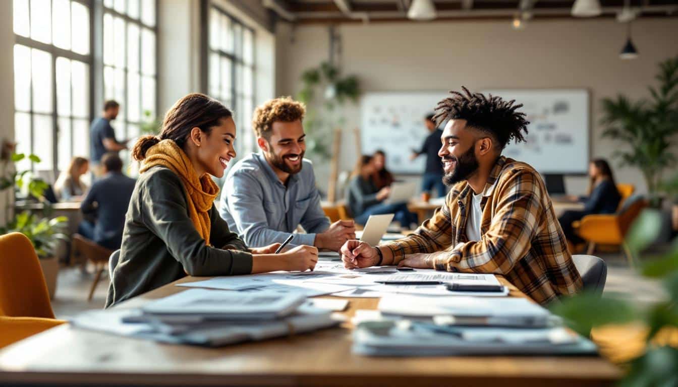 découvrez comment des relations solides au sein des équipes de startup peuvent devenir une infrastructure essentielle pour la prospérité et la réussite. apprenez les clés pour bâtir des connexions durables qui favorisent l'innovation et la collaboration.