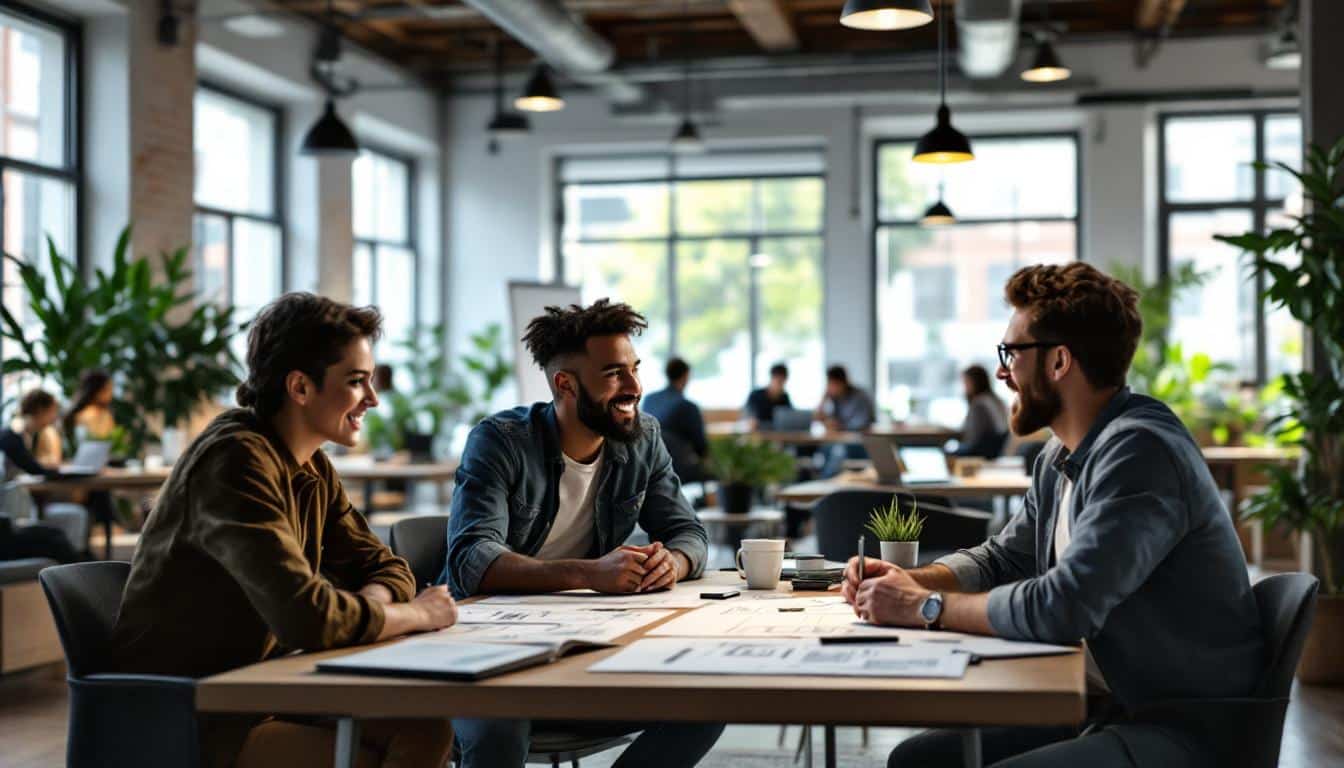 découvrez comment les startups peuvent prospérer en plaçant les relations au cœur de leur stratégie. apprenez à construire des connexions solides qui servent d'infrastructure essentielle à la réussite de votre équipe et à l'innovation.