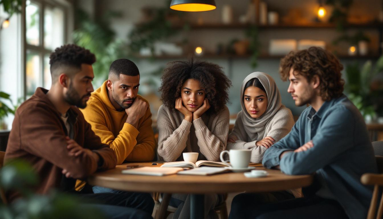 discover the Myers-Briggs personality types that tend to hide their true needs. learn to identify these traits, understand their deeper motivations, and foster more authentic relationships.
