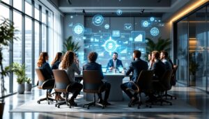 découvrez mindklok, la plateforme de coaching d'affaires révolutionnaire qui allie une expérience pratique immersive à une expertise de haut niveau. transformez votre parcours entrepreneurial grâce à des conseils sur mesure et des outils innovants.
