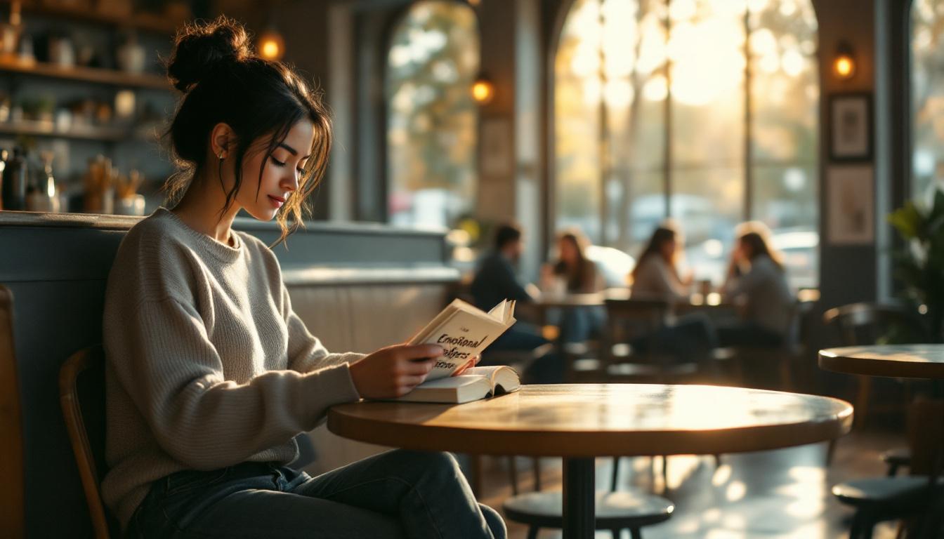 découvrez pourquoi les individus avec une haute intelligence émotionnelle ont tendance à avoir moins d'amis et comment cela peut être bénéfique pour leur bien-être personnel. explorez les dynamiques sociales et les avantages d'entretenir des relations plus profondes et significatives.