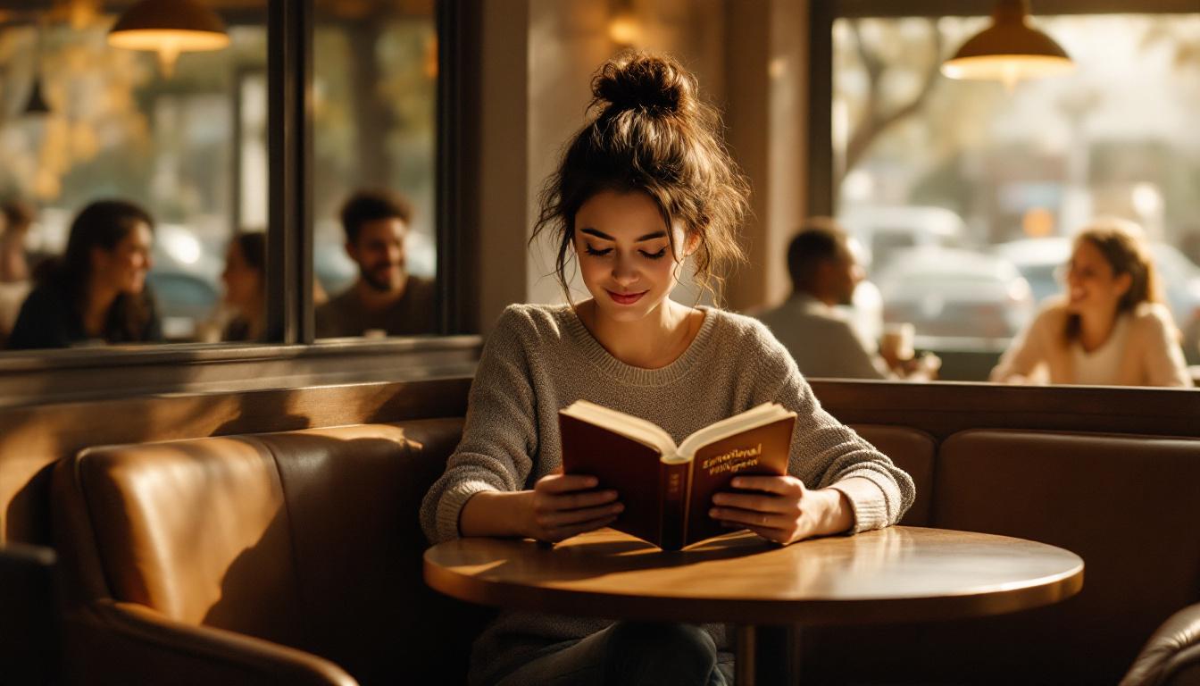 découvrez pourquoi les individus dotés d'une haute intelligence émotionnelle ont tendance à avoir un cercle d'amis restreint et explorez les avantages de cette dynamique. apprenez à comprendre les nuances des relations et comment la qualité prime souvent sur la quantité dans les amitiés.