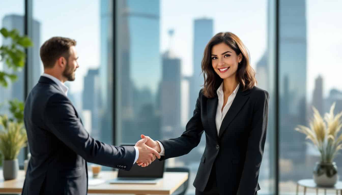 sabrina caluori a été récemment nommée directrice marketing par le directeur général, marquant une nouvelle étape dans sa carrière. découvrez son parcours et ses ambitions pour transformer la stratégie marketing de l'entreprise.