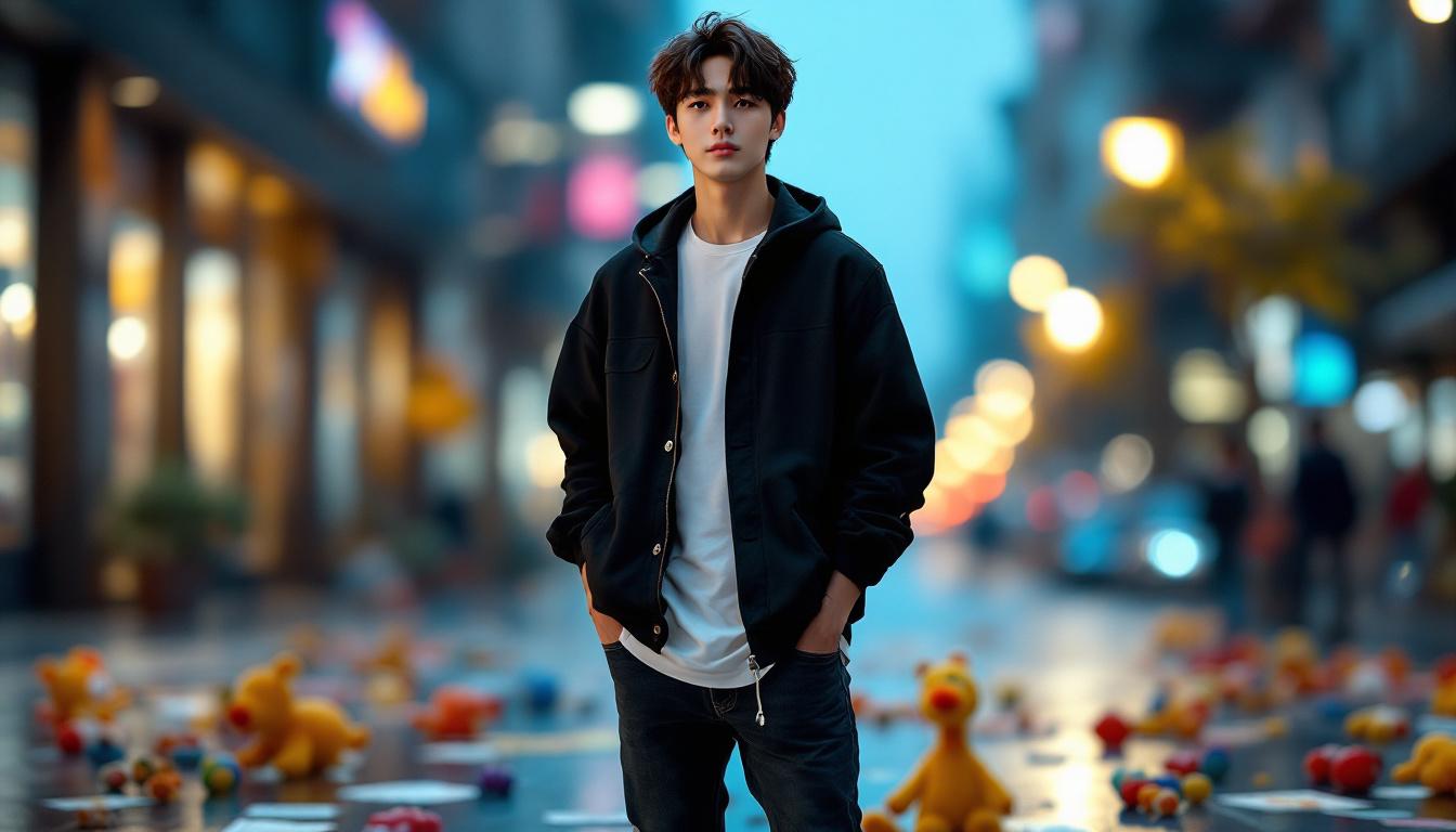 découvrez comment v de bts, après son service militaire, affiche une nouvelle personnalité plus mature, révélant son ras-le-bol face aux comportements enfantins. plongez dans l'évolution fascinante de taehyung et ce que cela signifie pour ses fans et sa carrière.