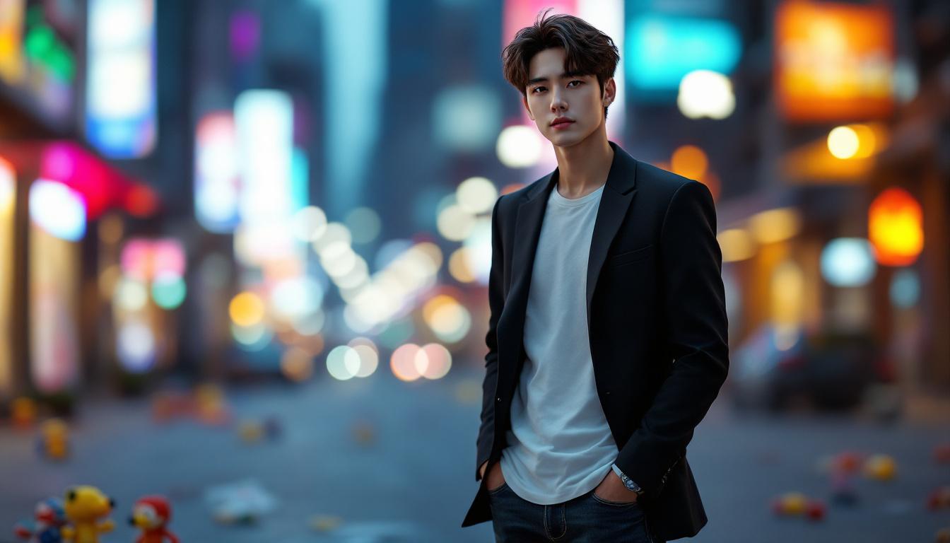 découvrez comment le retour de v de bts après son service militaire illustre une transformation marquante de sa personnalité. entre maturité et prise de conscience, explorons les impacts des comportements infantins sur lui et sa vision renouvelée de la vie. une analyse captivante sur l'évolution de taehyung.