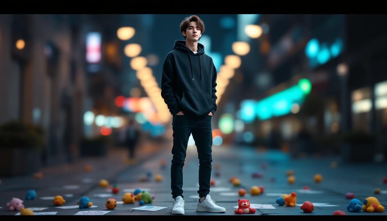 découvrez comment le service militaire a transformé taehyung, alias v de bts. dans cet article, nous explorons sa déclaration sur les comportements enfantins et ce que cette évolution révèle sur sa nouvelle personnalité, plus mature et réfléchie.