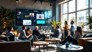 découvrez mindklok, la nouvelle plateforme innovante de coaching d'affaires qui transforme votre vision entrepreneuriale en réalité. profitez d'un accompagnement personnalisé et de ressources adaptées pour propulser votre entreprise vers le succès. rejoignez-nous dès maintenant!