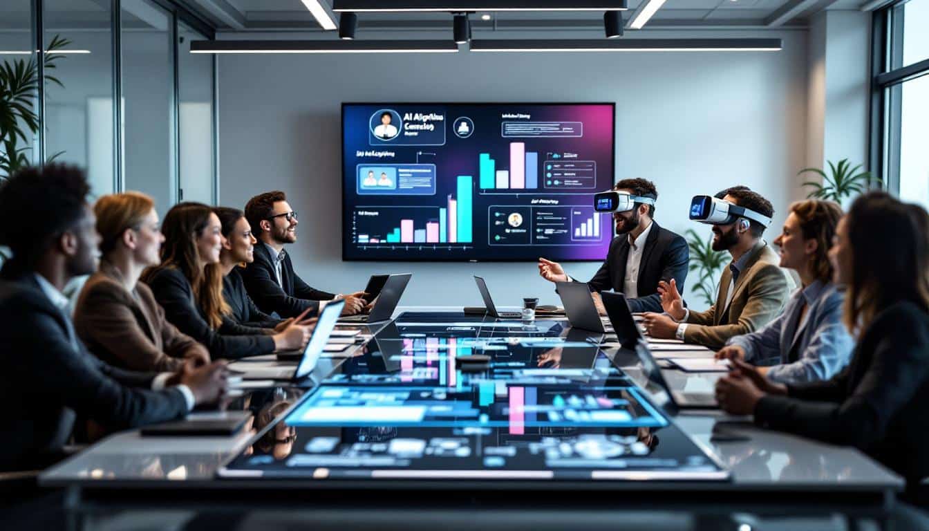 découvrez viking career services, une nouvelle initiative révolutionnaire qui allie l'intelligence artificielle à des méthodes novatrices pour optimiser votre recherche d'emploi et le coaching exécutif. rejoignez-nous pour transformer votre parcours professionnel avec des solutions sur mesure.