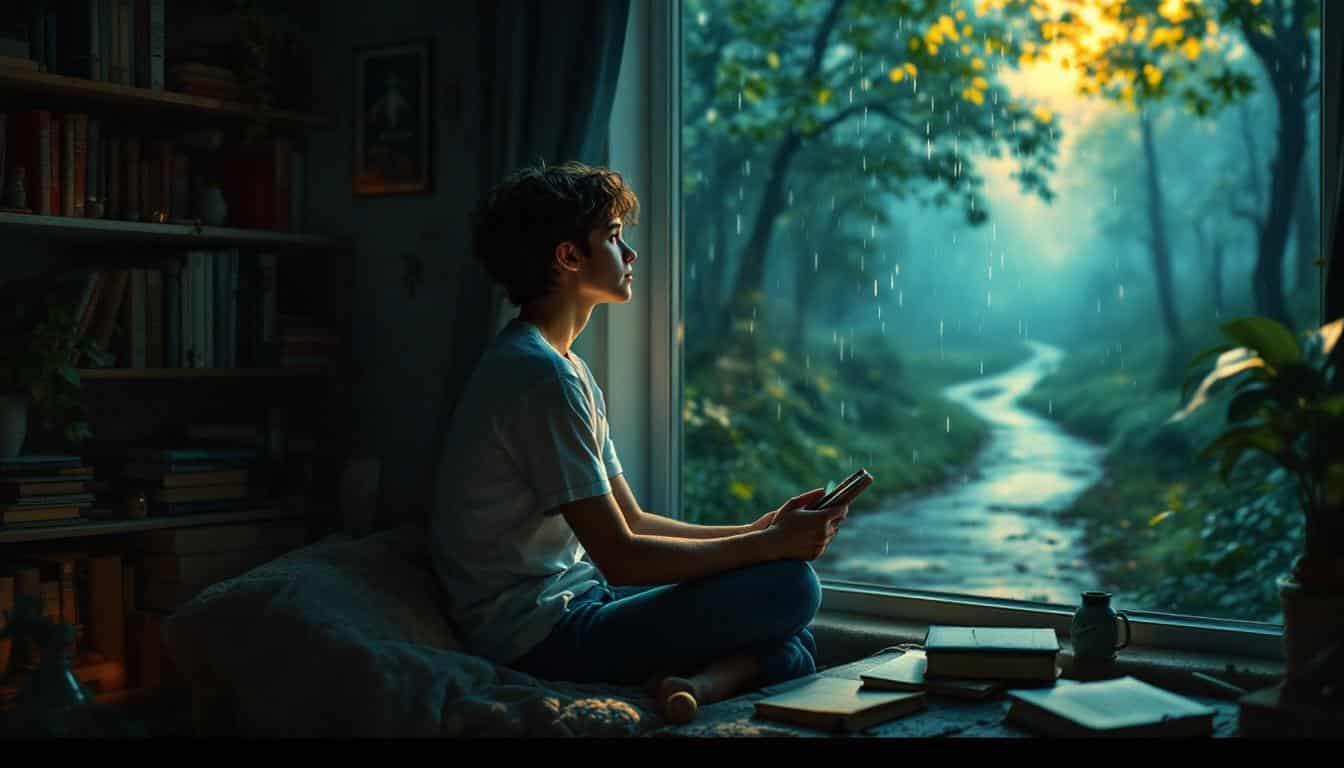 entdecken Sie das häufigste Bedauern bei INFJ und erkunden Sie wirksame Strategien, um es zu vermeiden. Lernen Sie, Ihre Emotionen besser zu verstehen und Ihr Leben voll zu leben, während Sie Ihre natürliche Empathie nutzen.