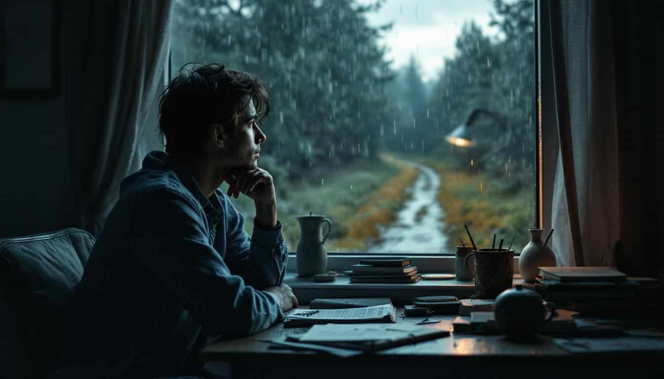 entdecken Sie das häufigste Bedauern bei INFJ und lernen Sie wirksame Strategien, um es zu vermeiden. Tauchen Sie ein in die komplexe Welt der INFJ-Persönlichkeiten und finden Sie praktische Ratschläge, um voll ohne Bedauern zu leben.