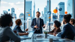 découvrez comment un bon coach cmo joue un rôle essentiel dans le leadership moderne du marketing, en guidant les équipes vers des stratégies innovantes et en favorisant une culture d'excellence. apprenez à tirer parti de ses compétences pour transformer la performance de votre entreprise.