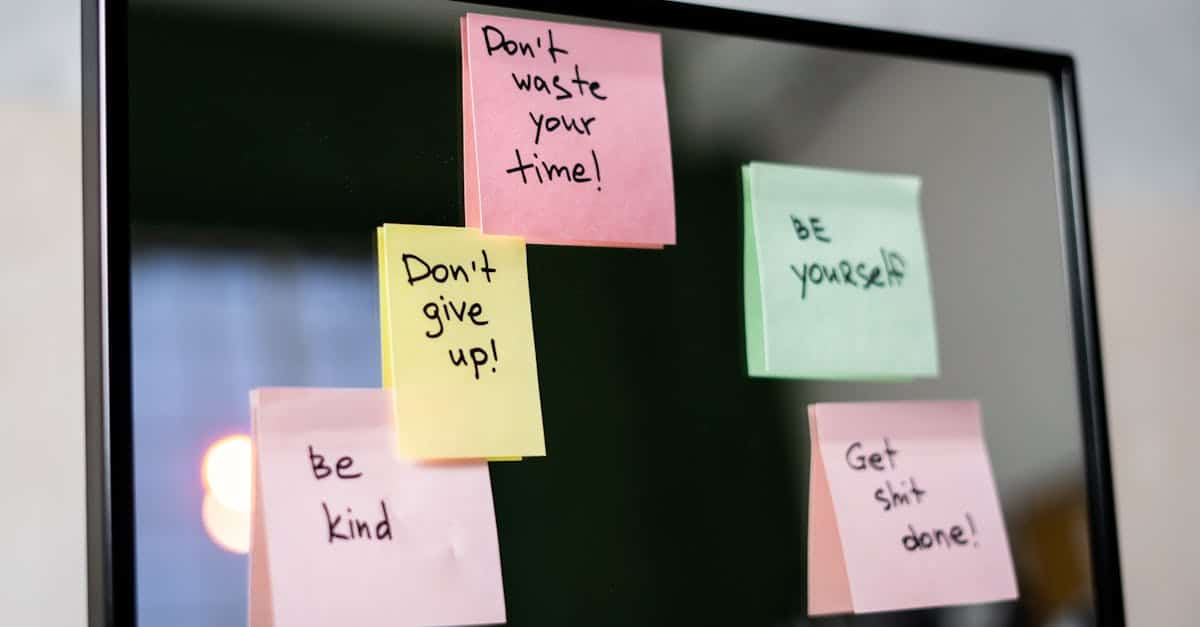 Entdecken Sie die Schlüssel zur Motivation, um Ihre Ziele in die Realität umzusetzen. Erkunden Sie praktische Ratschläge, erprobte Techniken und inspirierende Geschichten, die Ihnen helfen, Ihre Energie zu steigern und Ihre Träume zu erreichen.