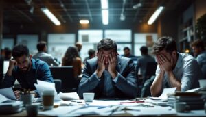 découvrez comment votre type d'ennéagramme peut influencer votre gestion du stress. apprenez à reconnaître les comportements liés à votre personnalité et à transformer votre stress en une opportunité de croissance personnelle.