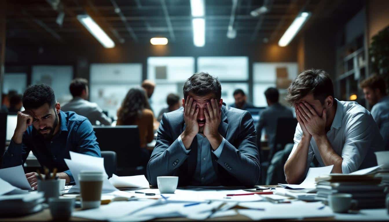 découvrez comment votre type d'ennéagramme peut influencer votre gestion du stress. apprenez à reconnaître les comportements liés à votre personnalité et à transformer votre stress en une opportunité de croissance personnelle.