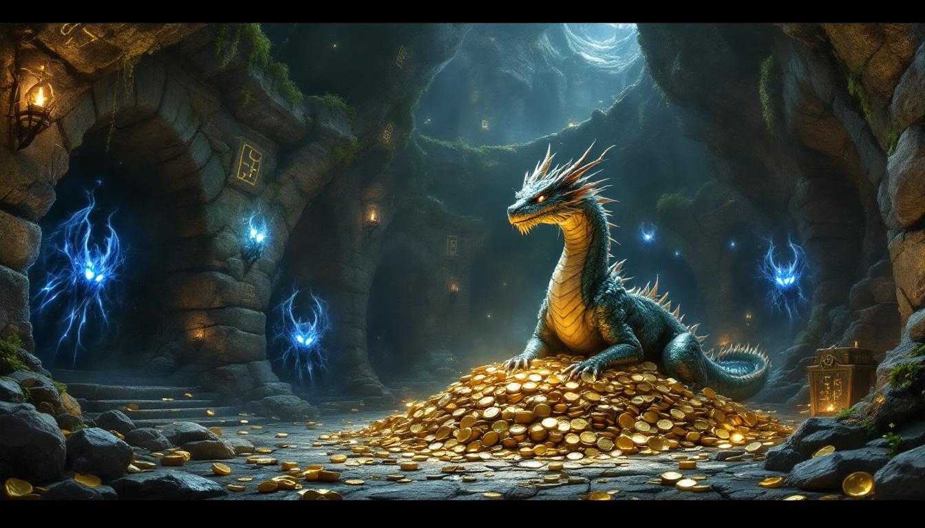 découvrez l'immersion captivante dans des mondes extraordinaires peuplés de donjons mystérieux, de dragons légendaires et de démons redoutables. préparez-vous à vivre des aventures épiques où la magie et le danger se croisent à chaque coin de rue. plongez dans cet univers fantastique et laissez libre cours à votre imagination.
