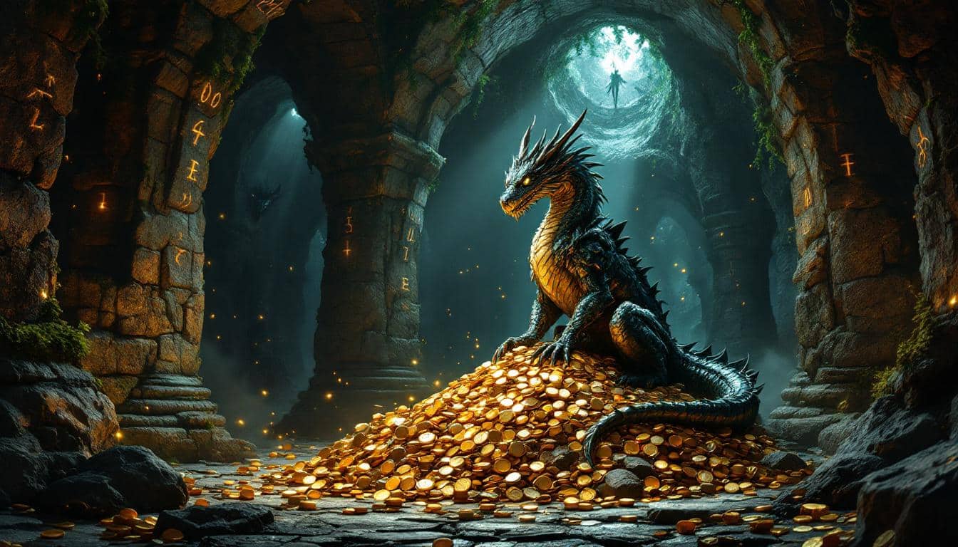 découvrez un voyage captivant au cœur des univers fantastiques où s'entremêlent donjons mystérieux, dragons majestueux et démons énigmatiques. plongez dans des récits épiques et explorez des mondes où l'imaginaire n’a pas de limites.
