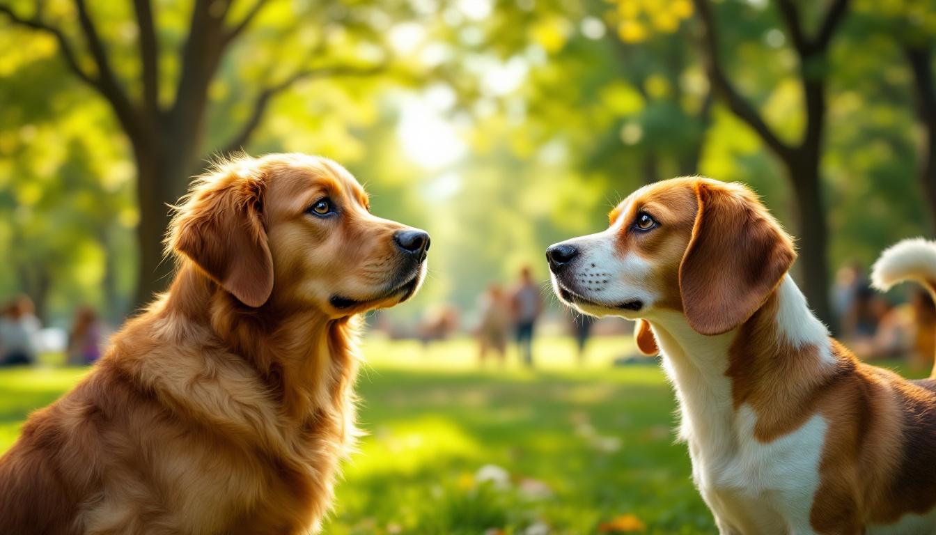 découvrez comment choisir le chien idéal à nourrir en fonction de ses besoins alimentaires, de sa race et de son âge. apprenez des astuces essentielles pour offrir une alimentation saine et adaptée à votre compagnon à quatre pattes.