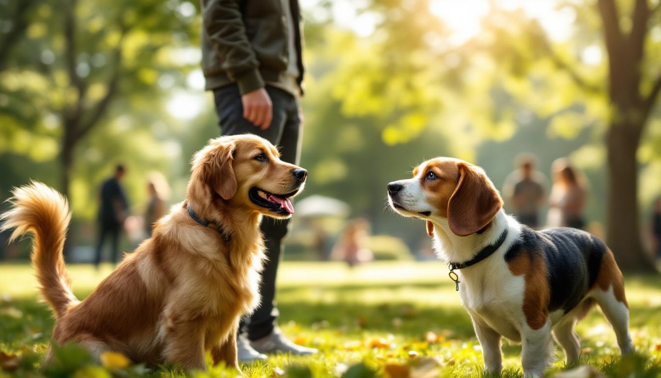 découvrez comment choisir le meilleur chien à nourrir en fonction de vos besoins et de votre mode de vie. obtenez des conseils pratiques pour garantir une alimentation saine et équilibrée pour votre futur compagnon à quatre pattes.