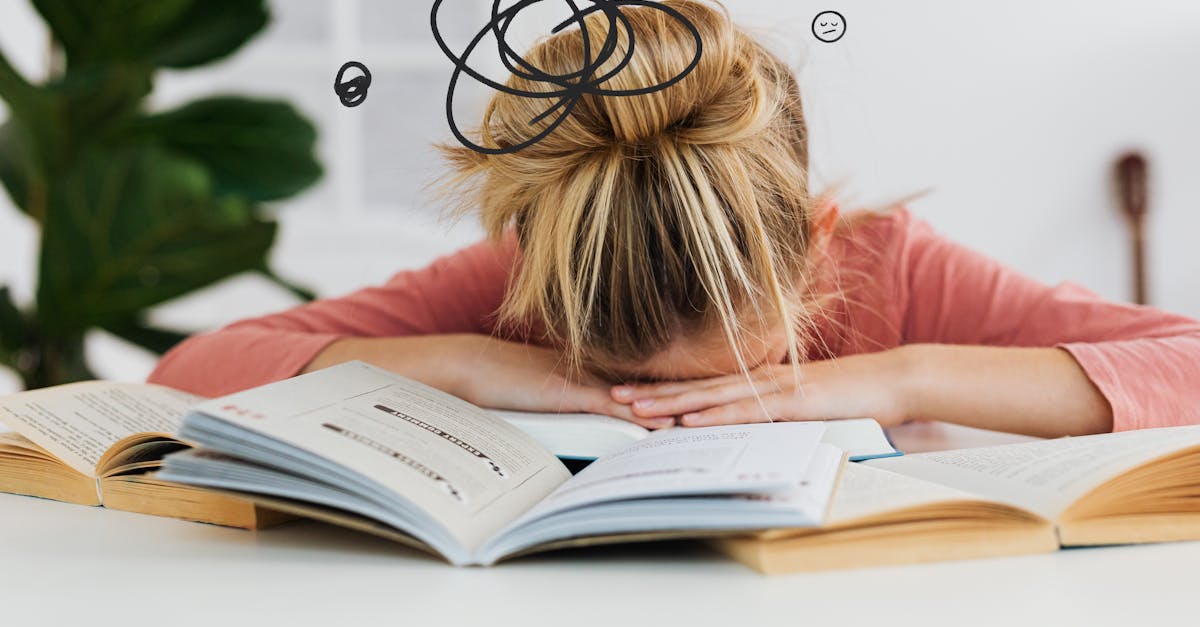 discover effective stress management strategies to improve your mental and physical well-being. learn practical techniques to reduce daily anxiety and regain your serenity.